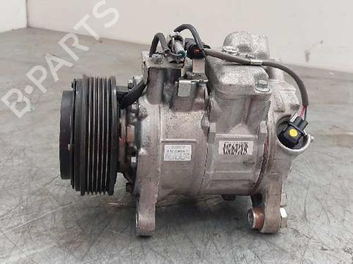 Used AC compressor BMW 3 (E90) 320 d (184 hp) 28999846