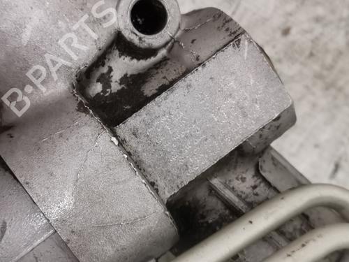 Steering rack OPEL ASTRA G Hatchback (T98)  | BP28986804M22 