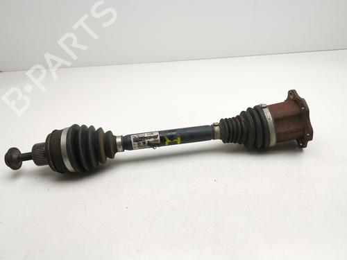 Used Left front driveshaft AUDI Q5 (8RB) 2.0 TDI quattro (177 hp) 29013712
