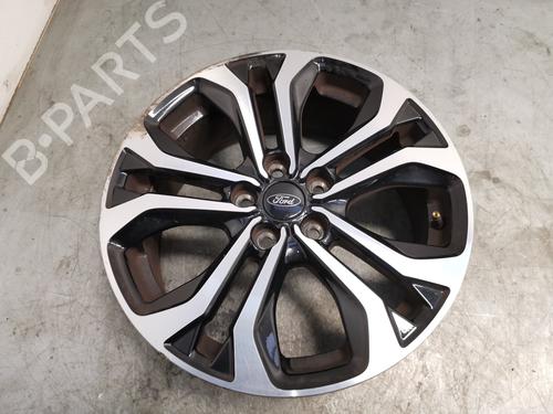 Used Rim FORD PUMA (J2K, CF7) [2019-2026]  32086864
