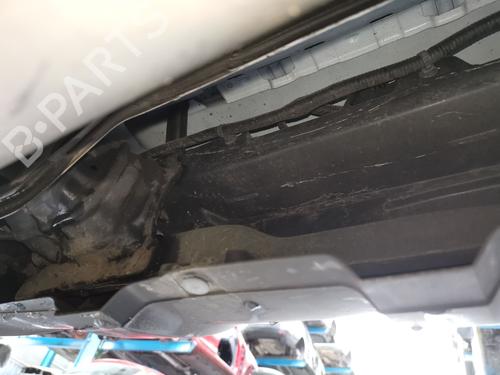 Rear bumper reinforcement KIA SPORTAGE IV (QL, QLE) 1.7 CRDi | BP28990497C73 