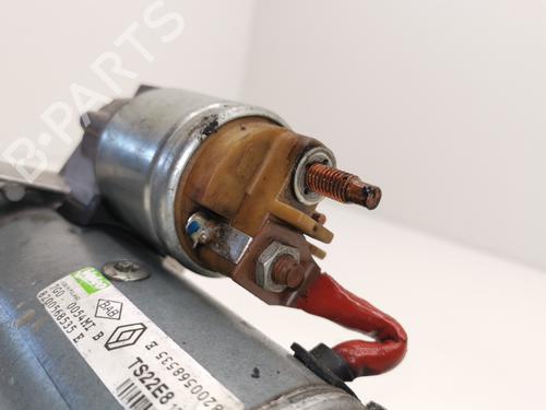 Starter RENAULT KOLEOS I (HY_) 2.0 dCi (HY0K) | BP28990296M8