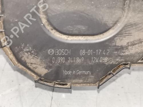 Front wiper motor PEUGEOT 308 I (4A_, 4C_)  | BP28985379M29 