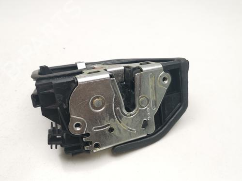 Used Front right lock BMW X3 (F25) xDrive 20 d (184 hp) 29000316