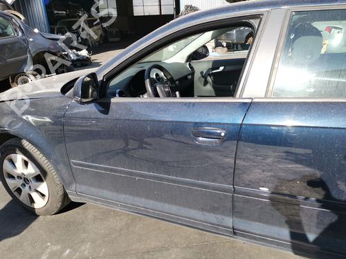 Used Left front door AUDI A3 Sportback (8PA) 1.4 TFSI (125 hp) 28994004