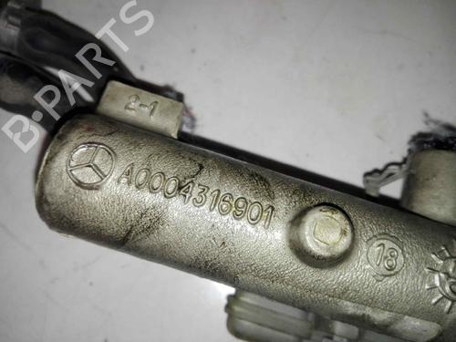 Brake master cylinder MERCEDES-BENZ VITO / MIXTO Van (W639)  | BP28987727M77 
