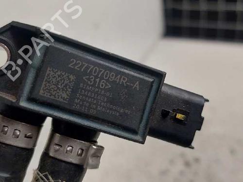 Elektronisk sensor RENAULT MEGANE IV Hatchback (B9A/M/N_) 1.3 TCe 115 (B9N9) | BP28983713M84