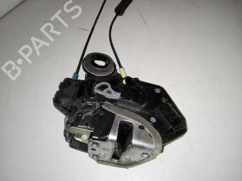 Rear right lock SUZUKI GRAND VITARA II (JT, TE, TD)  | BP28988214C99 
