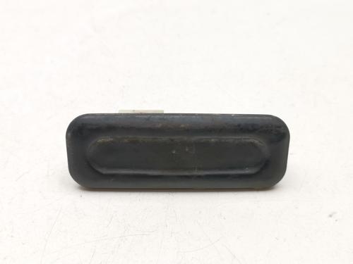 Used Tailgate handle PEUGEOT 3008 I MPV (0U_) [2009-2017]  30001606