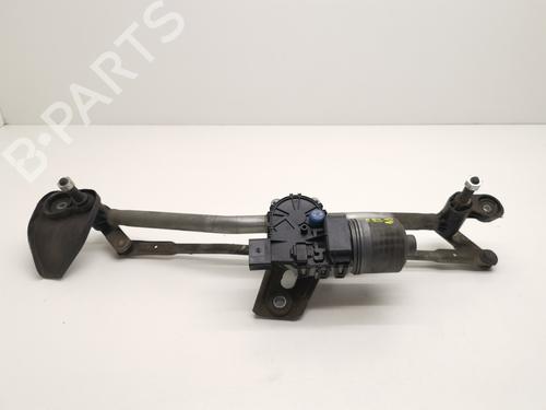 Used Front wiper motor OPEL ASTRA H (A04) 1.8 (L48) (125 hp) 28998569