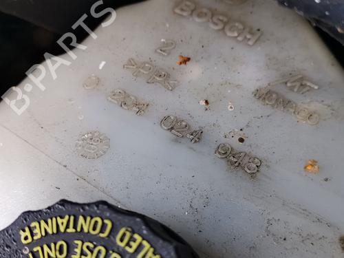 Brake master cylinder OPEL COMBO Box Body/MPV | BP28979552M77