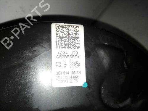 Servo brake VW PASSAT B6 (3C2)  | BP28993123M42 