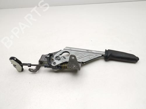 Used Hand brake Hand brake BMW 1 (F20) 118 d (150 hp) 40217844 40217844
