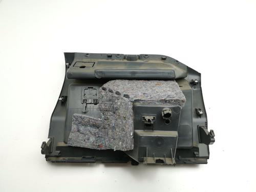 Hanskerom CITROËN BERLINGO MULTISPACE (B9) 1.6 BlueHDi 100 | BP28979072C95 