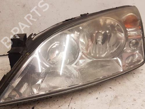 Used Left headlight FORD MONDEO III Saloon (B4Y) 2.0 16V TDDi / TDCi (115 hp) 28986596