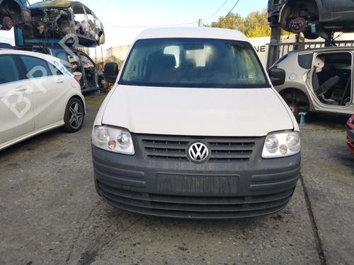 Left front window switch VW CADDY III Box Body/MPV (2KA, 2KH, 2CA, 2CH) 1.9 TDI | BP39440802I27 - Image 10