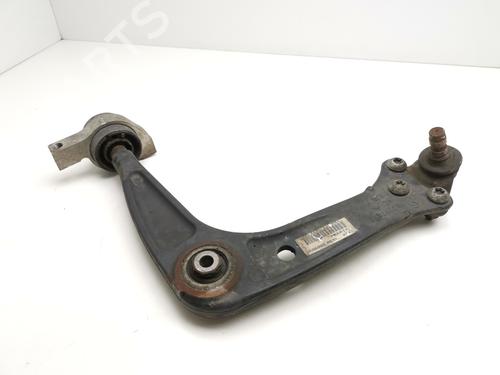 Used Left front suspension arm PEUGEOT 508 I (8D_) 2.0 BlueHDi 150 (150 hp) 28988773