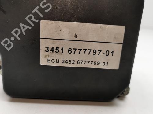 ABS pump BMW 5 (E60) 530 i | BP37177514M43 - Image 3