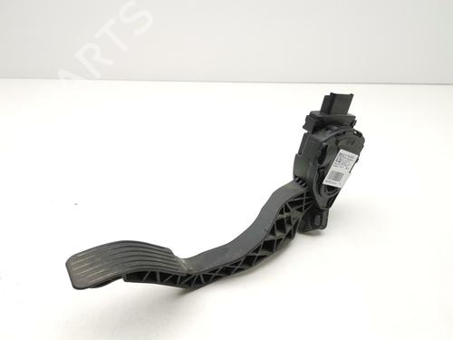 Used Pedal Pedal 39444409 39444409