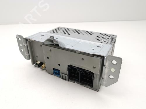 Used Radio FORD PUMA (J2K, CF7) [2019-2026]  31757983