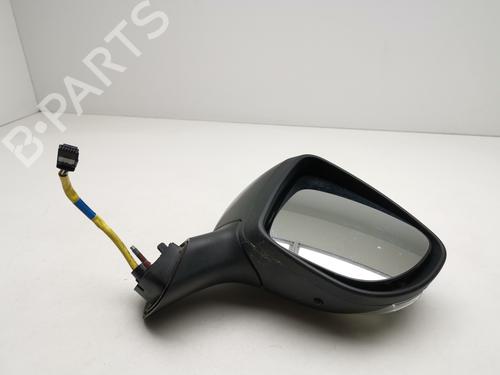 Used Right mirror RENAULT CAPTUR I (J5_, H5_) [2013-2026]  30436747
