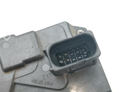 Rear left lock OPEL ZAFIRA / ZAFIRA FAMILY B (A05)  | BP28980704C100 