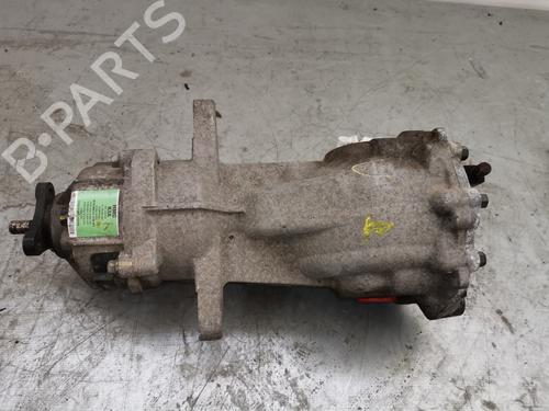 Differensial bakvogn KIA SPORTAGE II (JE_, KM_) [2004-2011]  28995944
