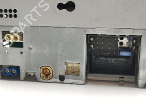 Radio MERCEDES-BENZ E-CLASS (W212) E 220 CDI / BlueTEC (212.001, 212.002) | BP28996505E6 