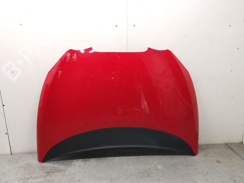 Used Hood SEAT LEON (1P1) [2005-2013]  28995293