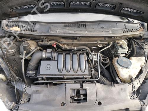 Left headlight MERCEDES-BENZ A-CLASS (W169) A 180 CDI (169.007, 169.307) | BP34582571C28  - Image 10