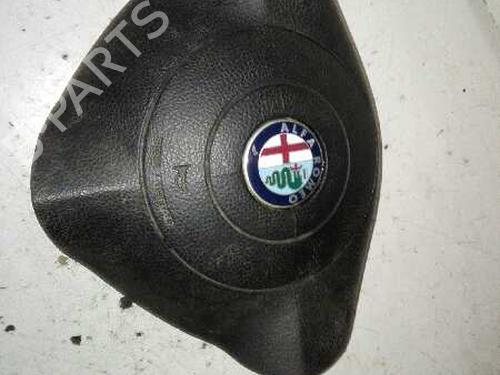 Used Driver airbag ALFA ROMEO 147 (937_) 1.9 JTDM 8V (937.AXD1A, 937.AXU1A, 937.BXU1A) (120 hp) 28998282