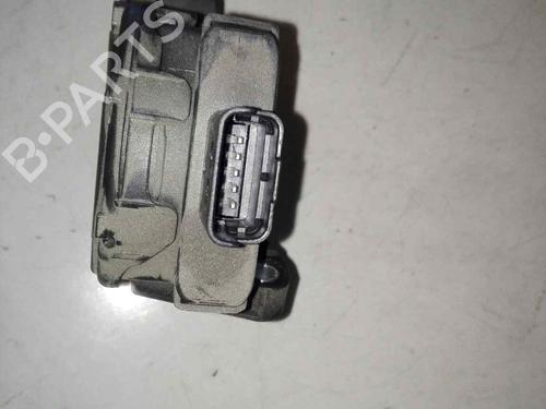 Pedal PEUGEOT 207 CC (WD_)  | BP28986396I4 