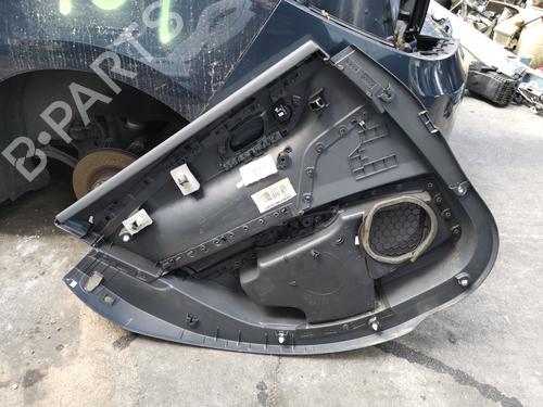 Rear right panel PEUGEOT 508 I (8D_) 2.0 BlueHDi 150 | BP40216062C61 - Image 2