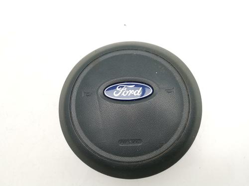Used Driver airbag FORD KA (RU8) 1.3 TDCi (75 hp) 29000337