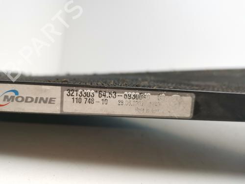AC radiator BMW 3 (E90) 330 i | BP39439633M32 - Image 3