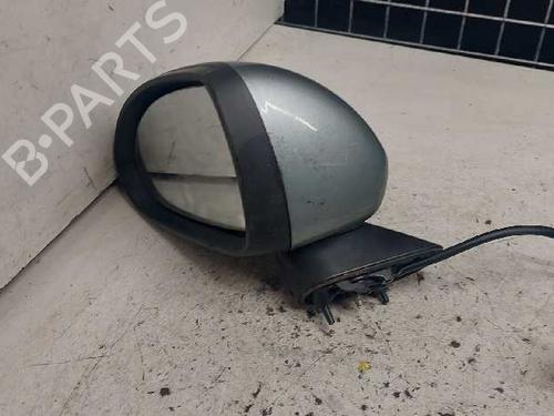 Left mirror OPEL CORSA E (X15) 1.3 CDTI (08, 68) | BP28987629C26 