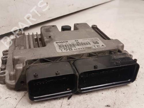 Used Engine control unit (ECU) FIAT BRAVO II (198_) 1.6 D Multijet (198AXH1B) (105 hp) 28994709