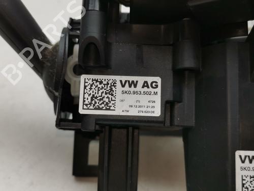 Headlight switch VW SCIROCCO III (137, 138) 2.0 TDI | BP36158594I24  - Image 7