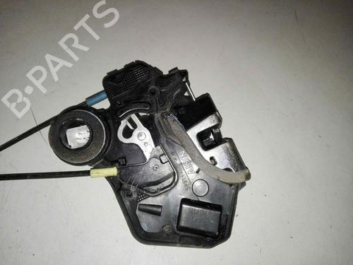 Rear left lock SUZUKI GRAND VITARA II (JT, TE, TD)  | BP28987372C100 
