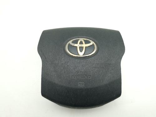Used Driver airbag TOYOTA PRIUS Liftback (_W2_) 1.5 Hybrid (NHW20_, NHW20R) (112 hp) 28997235