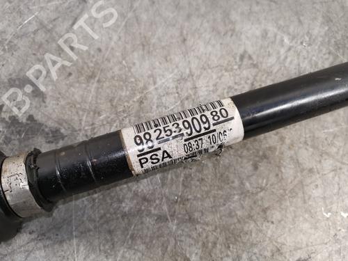 Right front driveshaft OPEL CORSA F (P2JO) | BP31816958M39