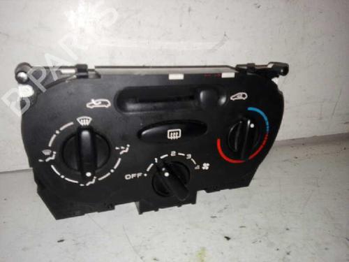 Used Climate control PEUGEOT 206 Hatchback (2A/C) [1998-2012]  28980894