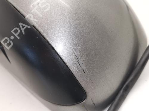 Left mirror AUDI A4 B6 (8E2) 1.9 TDI | BP28984150C26 