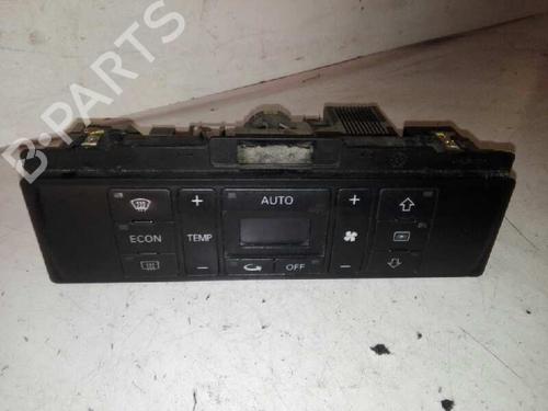 AC-Styringsenhed/Manøvreenhed AUDI A4 B5 (8D2) [1994-2001]  28982621