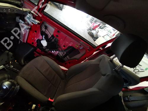 Used Right front seat SEAT LEON (1P1) [2005-2013]  28992457