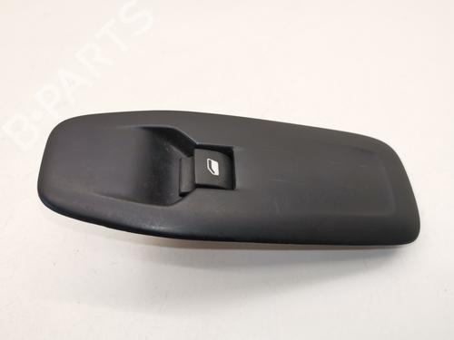 Used Right front window switch PEUGEOT 208 I (CA_, CC_) 1.6 BlueHDi 100 (100 hp) 28977673