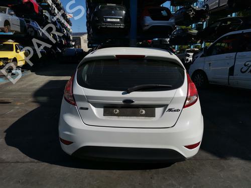 Rear right panel FORD FIESTA VI (CB1, CCN) | BP31840274C61
