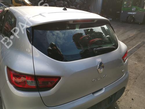 Tailgate RENAULT CLIO IV (BH_)  | BP29810899C6