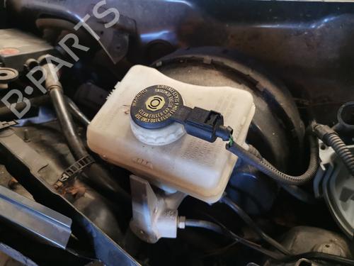 Used Servo brake Servo brake AUDI A4 Allroad B8 (8KH) 2.0 TDI quattro (143 hp) 40216819 40216819