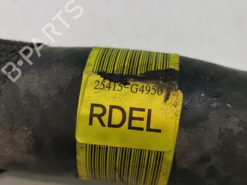 Rura / Przewód KIA CEED (CD)  | BP30568466M125 